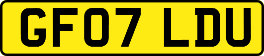 GF07LDU