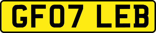 GF07LEB