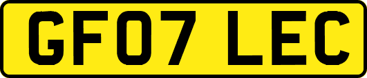 GF07LEC