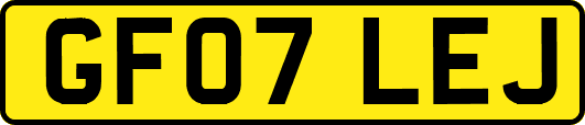 GF07LEJ