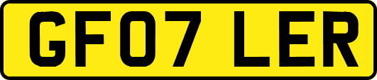 GF07LER