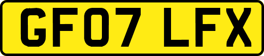GF07LFX