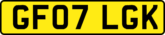 GF07LGK