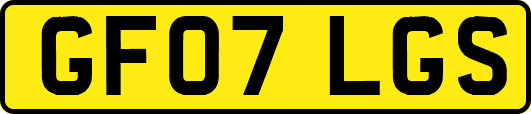 GF07LGS
