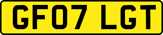 GF07LGT