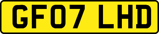GF07LHD