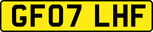 GF07LHF
