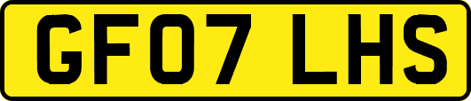 GF07LHS