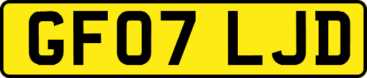GF07LJD