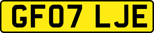 GF07LJE