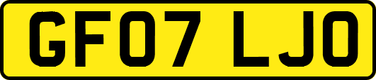 GF07LJO
