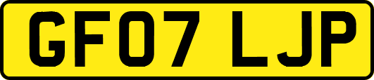 GF07LJP
