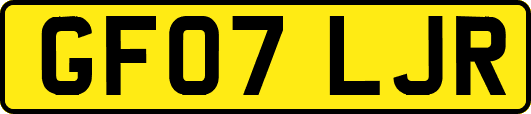 GF07LJR