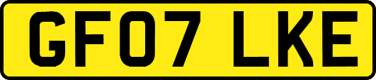 GF07LKE