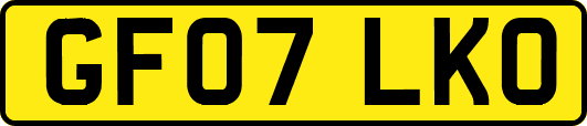 GF07LKO
