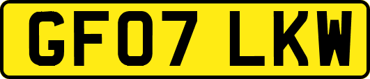 GF07LKW