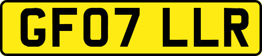 GF07LLR