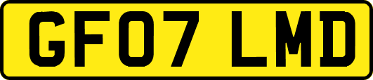 GF07LMD