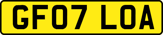GF07LOA