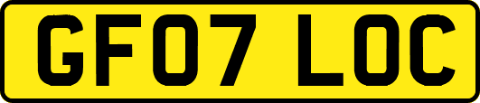 GF07LOC