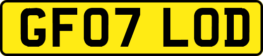 GF07LOD