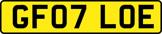 GF07LOE