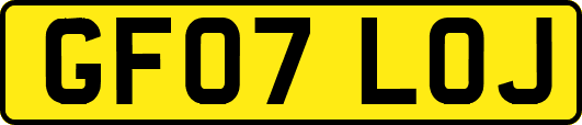 GF07LOJ