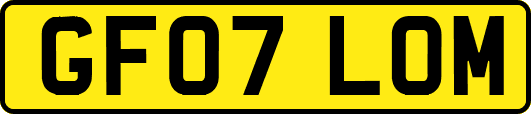 GF07LOM