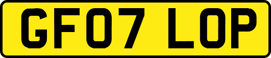 GF07LOP