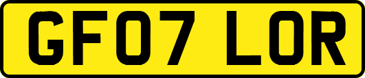 GF07LOR