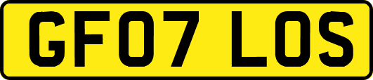 GF07LOS