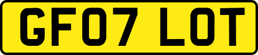 GF07LOT