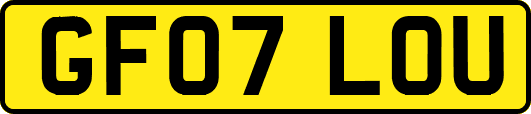 GF07LOU