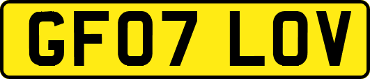GF07LOV