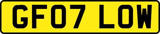 GF07LOW