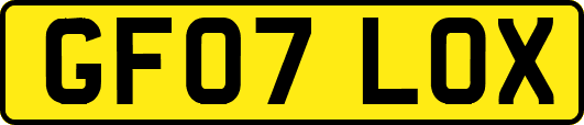 GF07LOX
