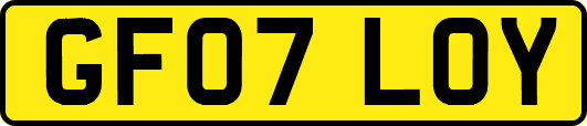 GF07LOY