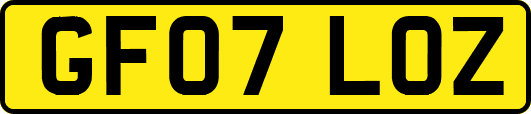 GF07LOZ