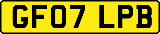 GF07LPB