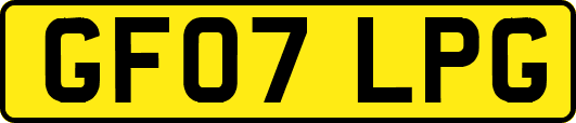 GF07LPG