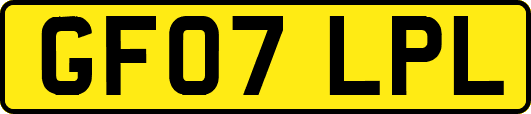 GF07LPL