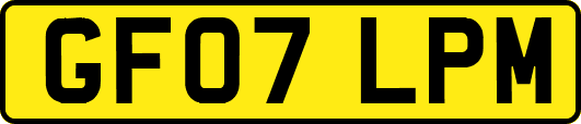 GF07LPM
