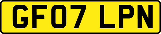 GF07LPN