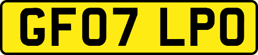 GF07LPO