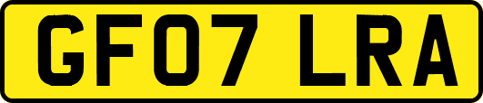 GF07LRA