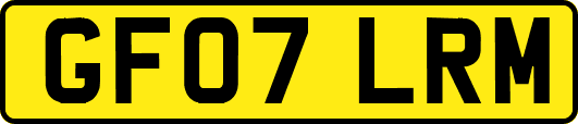GF07LRM