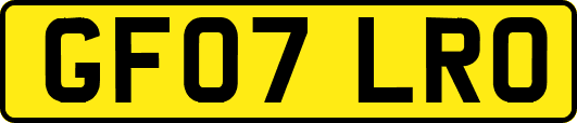 GF07LRO