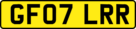 GF07LRR