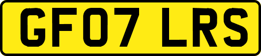 GF07LRS