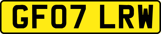 GF07LRW